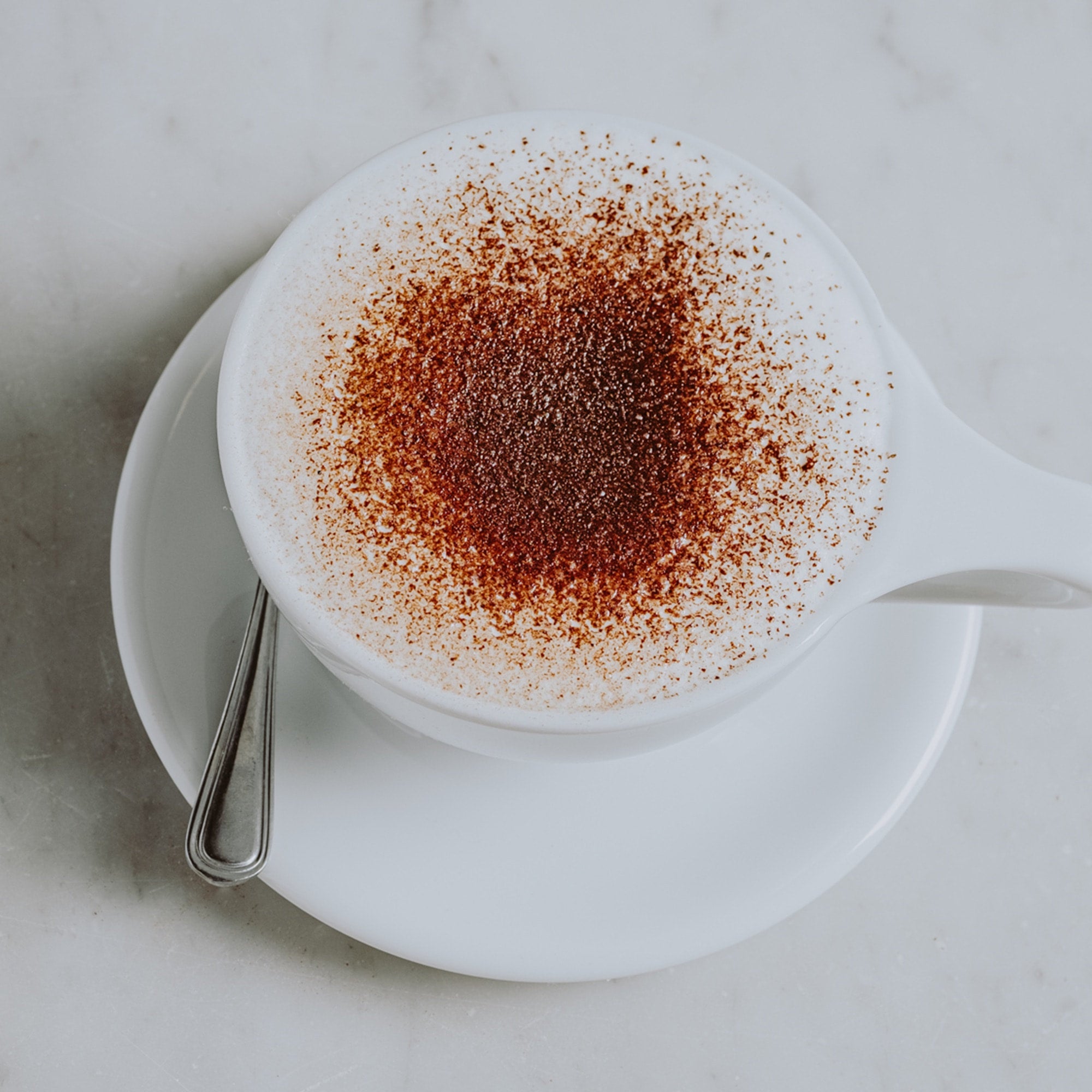 Chai Latte